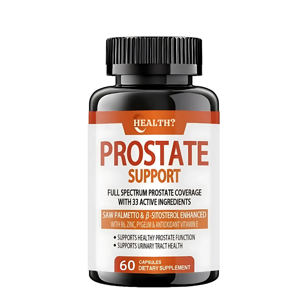 PROSTATE SUPPORT - PREMIUM