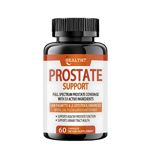 PROSTATE SUPPORT - PREMIUM