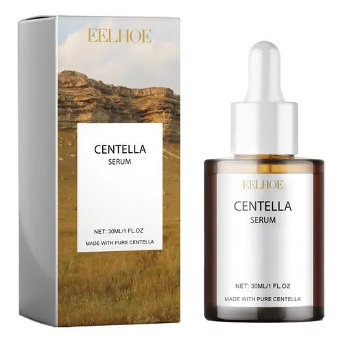 "Sérum de alta pureza + manicure permanente ¡de regalo!"
